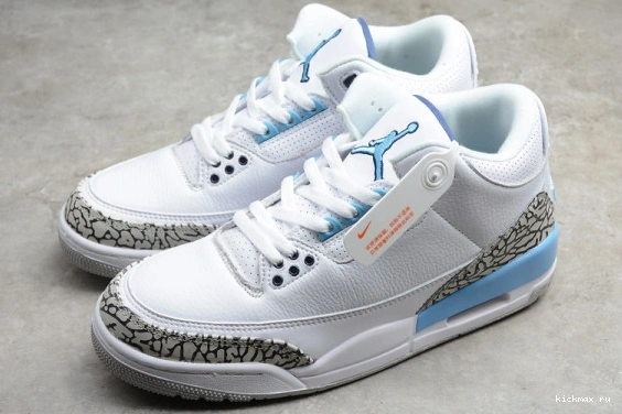UNC 3 Jordan Retro CT8532-104 CT8532-104 (2020) Air 0520